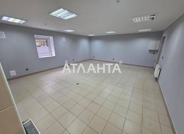 Commercial real estate at st. Nezalezhnosti prosp (area 141 m²) - Atlanta.ua - imageAlt 5