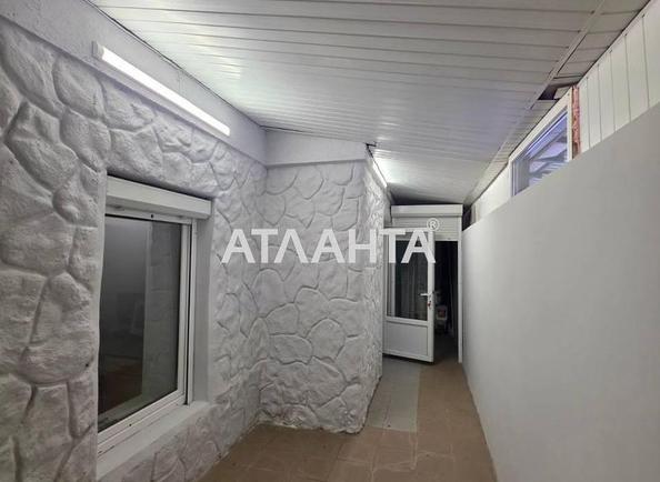 Commercial real estate at st. Nezalezhnosti prosp (area 141 m²) - Atlanta.ua - imageAlt 11