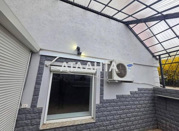Commercial real estate at st. Nezalezhnosti prosp (area 141 m²) - Atlanta.ua - imageAlt 16