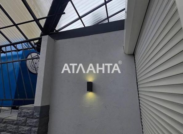 Commercial real estate at st. Nezalezhnosti prosp (area 141 m²) - Atlanta.ua - imageAlt 17