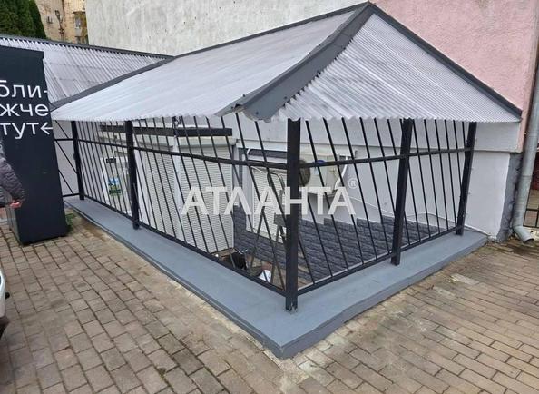 Commercial real estate at st. Nezalezhnosti prosp (area 141 m²) - Atlanta.ua - imageAlt 18