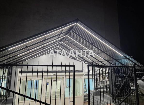 Commercial real estate at st. Nezalezhnosti prosp (area 141 m²) - Atlanta.ua - imageAlt 19