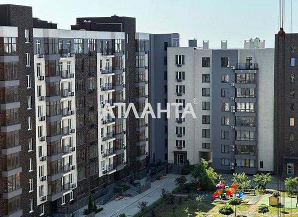 Commercial real estate at st. Chekhova (area 108 m²) - Atlanta.ua