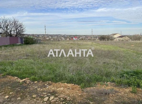 Участок по адресу Сортоиспытательный пер. (площадь 15 сот) - Atlanta.ua