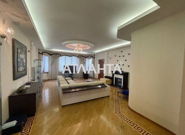 3-rooms apartment apartment by the address st. Pedagogicheskaya (area 187 m²) - Atlanta.ua - photo 2