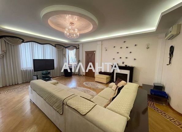 3-rooms apartment apartment by the address st. Pedagogicheskaya (area 187 m²) - Atlanta.ua - photo 3