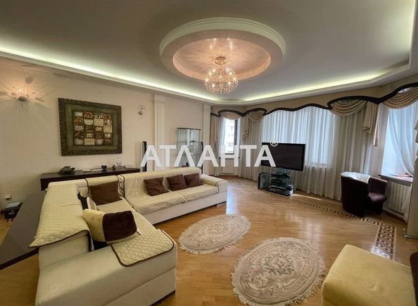 3-rooms apartment apartment by the address st. Pedagogicheskaya (area 187 m²) - Atlanta.ua - photo 5