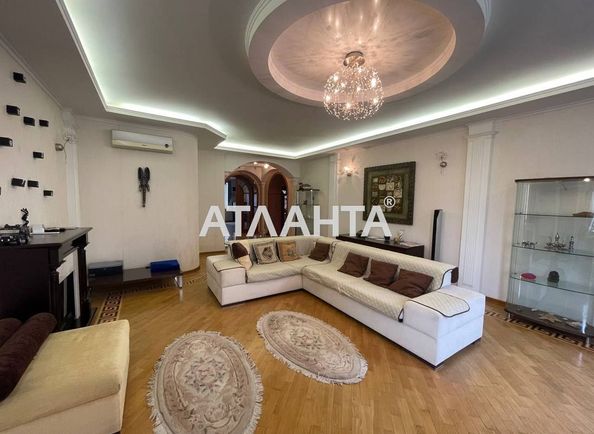 3-rooms apartment apartment by the address st. Pedagogicheskaya (area 187 m²) - Atlanta.ua - photo 6