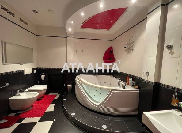 3-rooms apartment apartment by the address st. Pedagogicheskaya (area 187 m²) - Atlanta.ua - photo 26