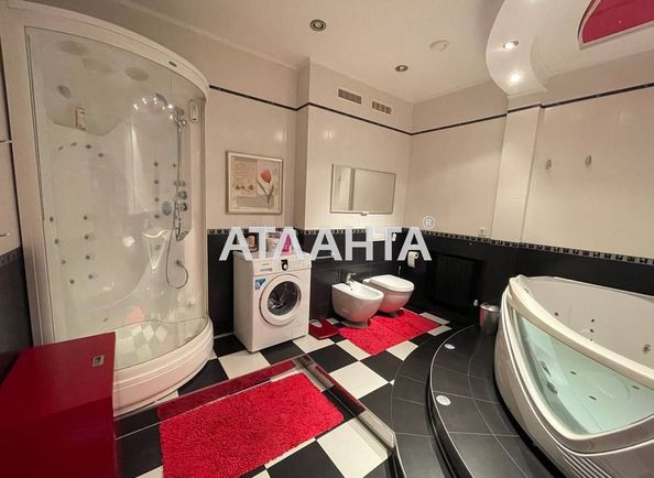3-rooms apartment apartment by the address st. Pedagogicheskaya (area 187 m²) - Atlanta.ua - photo 25