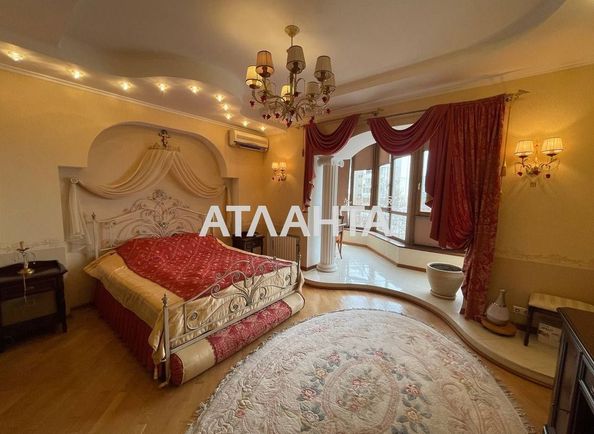 3-rooms apartment apartment by the address st. Pedagogicheskaya (area 187 m²) - Atlanta.ua - photo 11