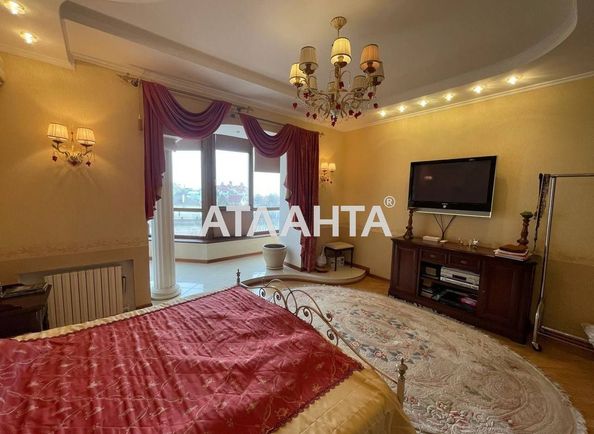 3-rooms apartment apartment by the address st. Pedagogicheskaya (area 187 m²) - Atlanta.ua - photo 12
