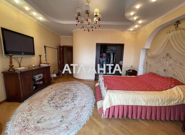 3-rooms apartment apartment by the address st. Pedagogicheskaya (area 187 m²) - Atlanta.ua - photo 13