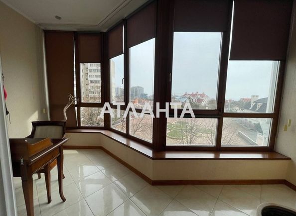 3-rooms apartment apartment by the address st. Pedagogicheskaya (area 187 m²) - Atlanta.ua - photo 14