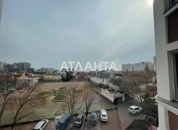 3-rooms apartment apartment by the address st. Pedagogicheskaya (area 187 m²) - Atlanta.ua - photo 15