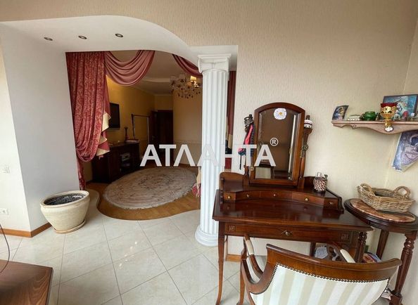 3-rooms apartment apartment by the address st. Pedagogicheskaya (area 187 m²) - Atlanta.ua - photo 16