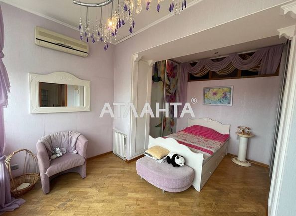 3-rooms apartment apartment by the address st. Pedagogicheskaya (area 187 m²) - Atlanta.ua - photo 17