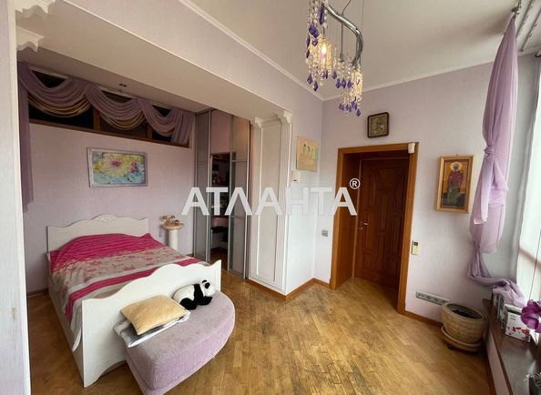 3-rooms apartment apartment by the address st. Pedagogicheskaya (area 187 m²) - Atlanta.ua - photo 18