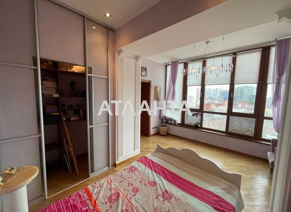 3-rooms apartment apartment by the address st. Pedagogicheskaya (area 187 m²) - Atlanta.ua - photo 19