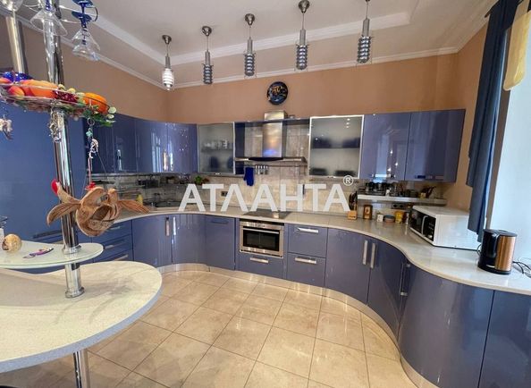 3-rooms apartment apartment by the address st. Pedagogicheskaya (area 187 m²) - Atlanta.ua - photo 20