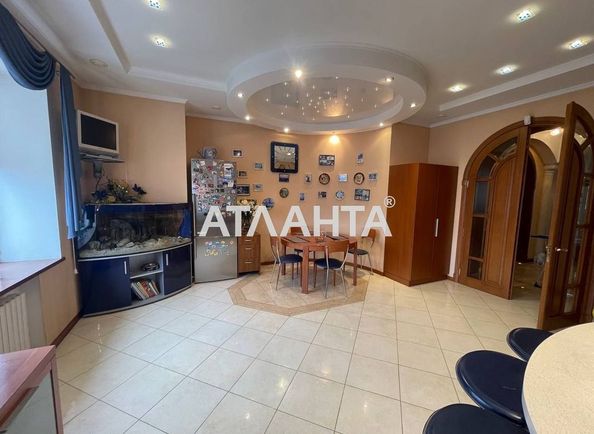 3-rooms apartment apartment by the address st. Pedagogicheskaya (area 187 m²) - Atlanta.ua - photo 22
