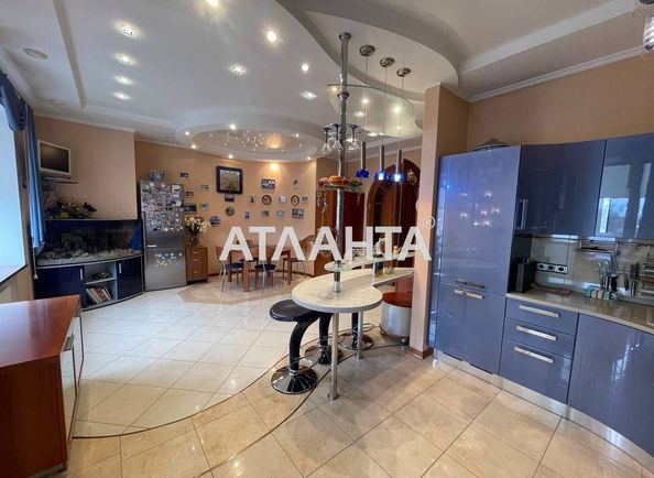 3-rooms apartment apartment by the address st. Pedagogicheskaya (area 187 m²) - Atlanta.ua - photo 21