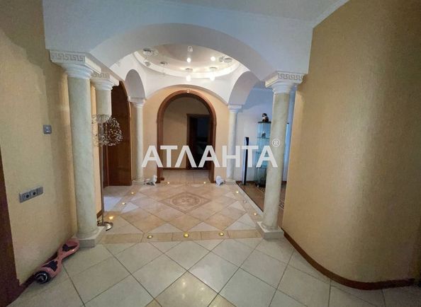 3-rooms apartment apartment by the address st. Pedagogicheskaya (area 187 m²) - Atlanta.ua - photo 23