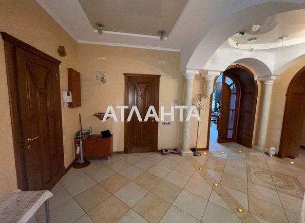 3-rooms apartment apartment by the address st. Pedagogicheskaya (area 187 m²) - Atlanta.ua - photo 24