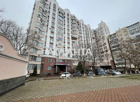 3-rooms apartment apartment by the address st. Pedagogicheskaya (area 187 m²) - Atlanta.ua - photo 27