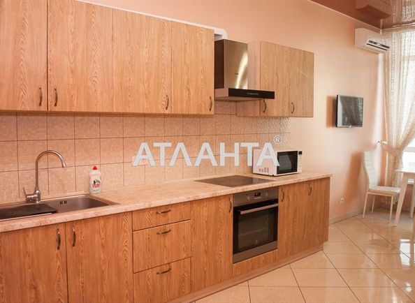 2-кімнатна квартира за адресою вул. Французький бульв. (площа 96 м²) - Atlanta.ua - фото 6