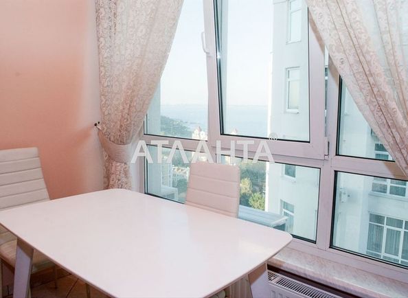 2-кімнатна квартира за адресою вул. Французький бульв. (площа 96 м²) - Atlanta.ua - фото 5