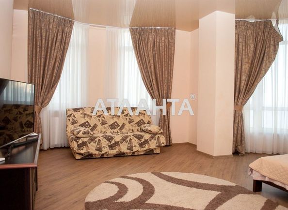 2-кімнатна квартира за адресою вул. Французький бульв. (площа 96 м²) - Atlanta.ua - фото 3