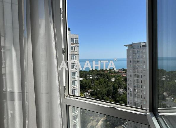 2-кімнатна квартира за адресою вул. Французький бульв. (площа 96 м²) - Atlanta.ua - фото 19