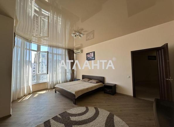 2-кімнатна квартира за адресою вул. Французький бульв. (площа 96 м²) - Atlanta.ua - фото 22