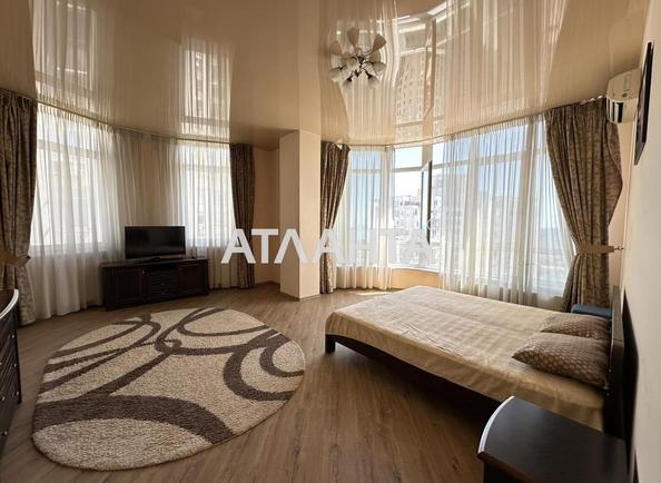 2-кімнатна квартира за адресою вул. Французький бульв. (площа 96 м²) - Atlanta.ua - фото 27