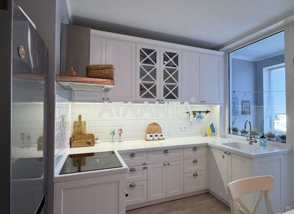 2-кімнатна квартира за адресою вул. Говорова марш. (площа 70,5 м²) - Atlanta.ua - фото 3