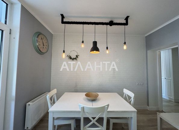 2-кімнатна квартира за адресою вул. Говорова марш. (площа 70,5 м²) - Atlanta.ua - фото 5