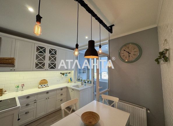 2-кімнатна квартира за адресою вул. Говорова марш. (площа 70,5 м²) - Atlanta.ua