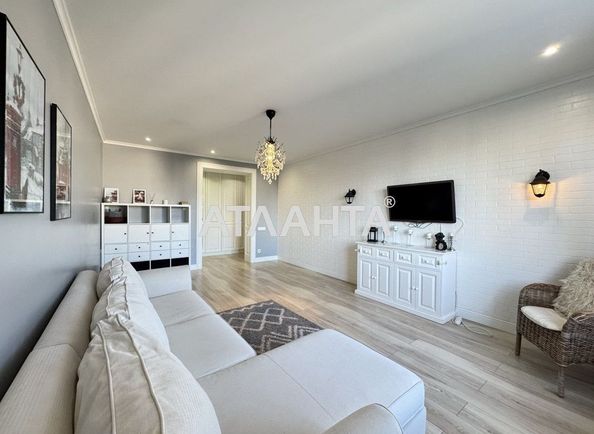 2-кімнатна квартира за адресою вул. Говорова марш. (площа 70,5 м²) - Atlanta.ua - фото 6