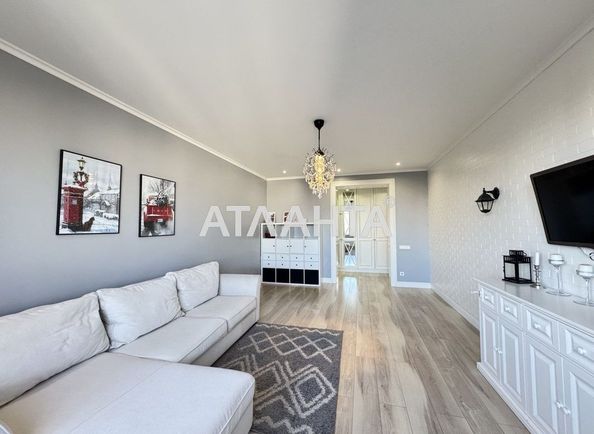 2-кімнатна квартира за адресою вул. Говорова марш. (площа 70,5 м²) - Atlanta.ua - фото 7