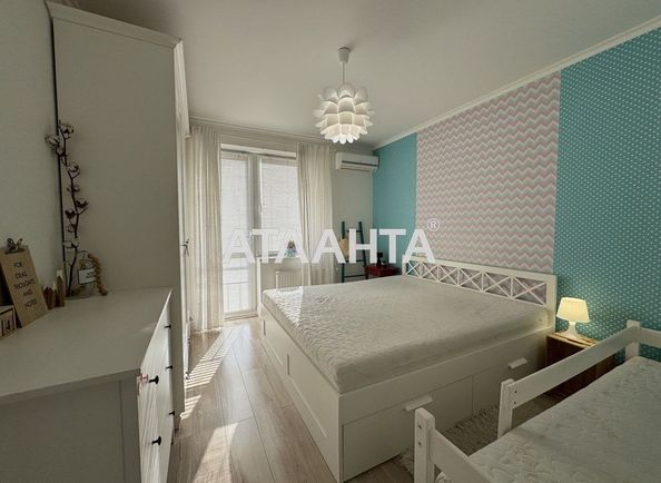 2-кімнатна квартира за адресою вул. Говорова марш. (площа 70,5 м²) - Atlanta.ua - фото 8