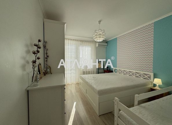 2-кімнатна квартира за адресою вул. Говорова марш. (площа 70,5 м²) - Atlanta.ua - фото 10
