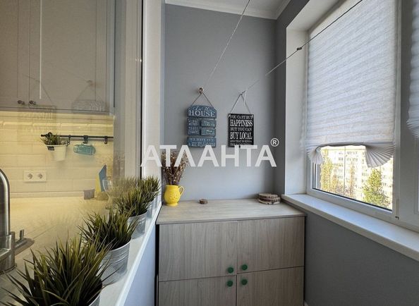 2-кімнатна квартира за адресою вул. Говорова марш. (площа 70,5 м²) - Atlanta.ua - фото 11
