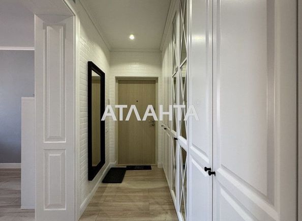 2-кімнатна квартира за адресою вул. Говорова марш. (площа 70,5 м²) - Atlanta.ua - фото 13