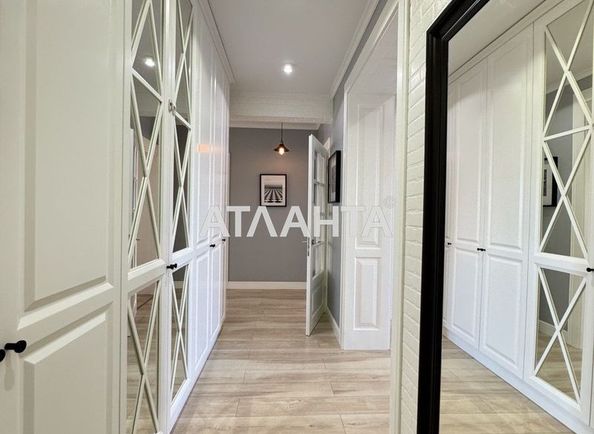 2-кімнатна квартира за адресою вул. Говорова марш. (площа 70,5 м²) - Atlanta.ua - фото 14