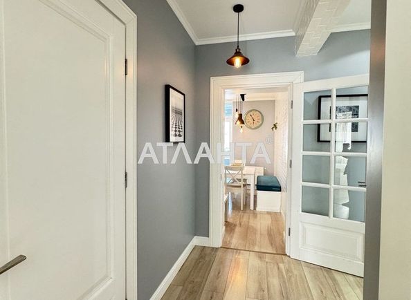 2-кімнатна квартира за адресою вул. Говорова марш. (площа 70,5 м²) - Atlanta.ua - фото 15