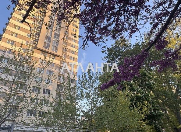 2-кімнатна квартира за адресою вул. Говорова марш. (площа 70,5 м²) - Atlanta.ua - фото 16