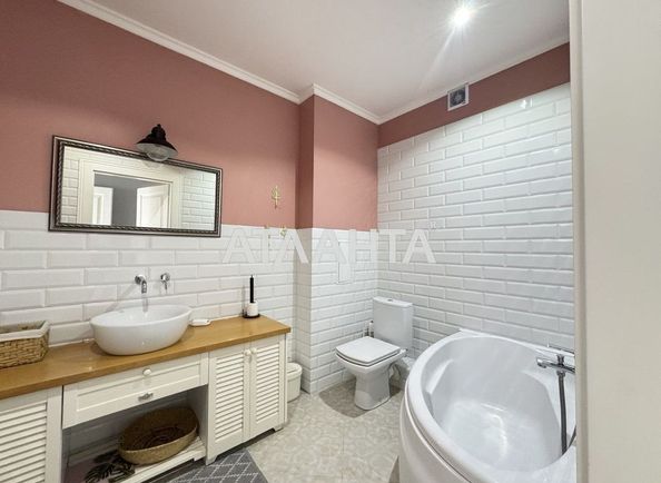 2-кімнатна квартира за адресою вул. Говорова марш. (площа 70,5 м²) - Atlanta.ua - фото 20