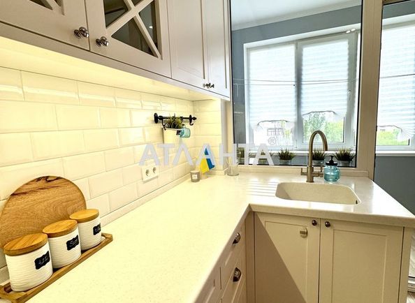 2-кімнатна квартира за адресою вул. Говорова марш. (площа 70,5 м²) - Atlanta.ua - фото 2
