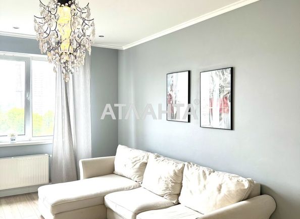 2-кімнатна квартира за адресою вул. Говорова марш. (площа 70,5 м²) - Atlanta.ua - фото 8